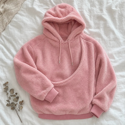 Pouch Hoodie